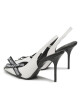LOVE MOSCHINO Сандали JA10109G1GIE0100 Bianco - Mera.bg