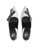 LOVE MOSCHINO Сандали JA10109G1GIE0100 Bianco - Mera.bg
