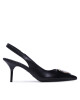 LOVE MOSCHINO Сандали JA10197G1GIE0000 Nero - Mera.bg