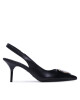 LOVE MOSCHINO Сандали JA10197G1GIE0000 Nero - Mera.bg