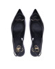 LOVE MOSCHINO Сандали JA10197G1GIE0000 Nero - Mera.bg