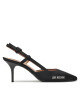 LOVE MOSCHINO Сандали JA10627G1LIMX000 Черен - Mera.bg