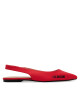 LOVE MOSCHINO Сандали JA11021G1MIM0502 Коралов - Mera.bg