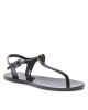 LOVE MOSCHINO Сандали JA16011G1GI37000 Nero - Mera.bg