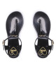 LOVE MOSCHINO Сандали JA16011G1GI37000 Nero - Mera.bg