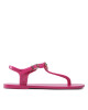 LOVE MOSCHINO Сандали JA16011G1GI37604 Fuxia - Mera.bg