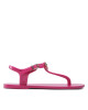 LOVE MOSCHINO Сандали JA16011G1GI37604 Fuxia - Mera.bg