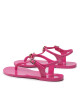 LOVE MOSCHINO Сандали JA16011G1GI37604 Fuxia - Mera.bg