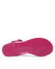 LOVE MOSCHINO Сандали JA16011G1GI37604 Fuxia - Mera.bg