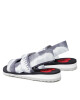LOVE MOSCHINO Сандали JA16033G0EJN500A Grig/Nero - Mera.bg