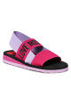LOVE MOSCHINO Сандали JA16033G0GJN460A Fuxia/Lilla - Mera.bg