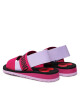 LOVE MOSCHINO Сандали JA16033G0GJN460A Fuxia/Lilla - Mera.bg