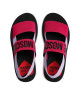 LOVE MOSCHINO Сандали JA16033G0GJN460A Fuxia/Lilla - Mera.bg
