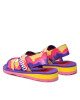 LOVE MOSCHINO Сандали JA16033G0GJN560A Tie/Dye Vi/R.Sh/Gi - Mera.bg