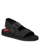 LOVE MOSCHINO Сандали JA16033G0GJN7000 Nero - Mera.bg