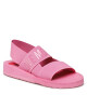 LOVE MOSCHINO Сандали JA16033G0GJN7618 Rosa Shock - Mera.bg