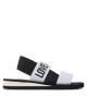 LOVE MOSCHINO Сандали JA16033G0IJN410A Бял - Mera.bg