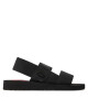 LOVE MOSCHINO Сандали JA16033G0IJN7000 Черен - Mera.bg