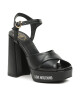 LOVE MOSCHINO Сандали JA1605CG1GIE0000 Nero - Mera.bg