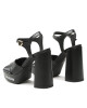 LOVE MOSCHINO Сандали JA1605CG1GIE0000 Nero - Mera.bg