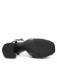 LOVE MOSCHINO Сандали JA1605CG1HIH0000 Черен - Mera.bg