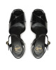 LOVE MOSCHINO Сандали JA1605CG1HIH0000 Черен - Mera.bg