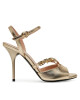 LOVE MOSCHINO Сандали JA16089G1MIF0900 Златист - Mera.bg
