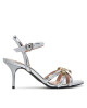 LOVE MOSCHINO Сандали JA16096G1MJE190A Сребрист - Mera.bg