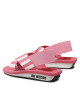 LOVE MOSCHINO Сандали JA16113G1GI4261A Розов - Mera.bg
