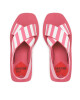 LOVE MOSCHINO Сандали JA16113G1GI4261A Розов - Mera.bg