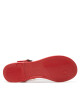 LOVE MOSCHINO Сандали JA16171G0EI32500 Rosso - Mera.bg