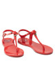 LOVE MOSCHINO Сандали JA16171G0EI32500 Rosso - Mera.bg
