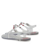 LOVE MOSCHINO Сандали JA16171G0EI33998 Transparente - Mera.bg
