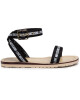 LOVE MOSCHINO Сандали JA16181G0AJU0000 Nero - Mera.bg