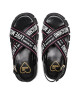 LOVE MOSCHINO Сандали JA16186G0GIX200A Ner/Bia/Fux - Mera.bg