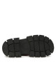 LOVE MOSCHINO Сандали JA16186G0GIX261A Ner/Fu - Mera.bg