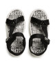 LOVE MOSCHINO Сандали JA16216G0GIX300A Черен - Mera.bg