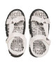 LOVE MOSCHINO Сандали JA16216G0GIX310A Bian/Ne - Mera.bg