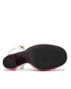 LOVE MOSCHINO Сандали JA1627AG0EIE210A Bianco/Fuxia - Mera.bg
