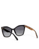 LOVE MOSCHINO Слънчеви очила MOL002/S Black 807 - Mera.bg