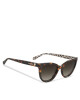 LOVE MOSCHINO Слънчеви очила MOL072/S 206660 H7P54HA Кафяв - Mera.bg