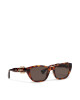 LOVE MOSCHINO Слънчеви очила MOS130/S Havana 086 - Mera.bg