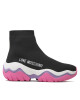 LOVE MOSCHINO Сникърси JA15574G1GIZR000 Черен - Mera.bg
