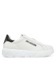LOVE MOSCHINO Сникърси JA15034G1MIA110A Бял - Mera.bg