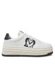 LOVE MOSCHINO Сникърси JA15096G1LIA110A Бял - Mera.bg
