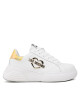 LOVE MOSCHINO Сникърси JA15105G1HIA510A Бял - Mera.bg