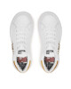 LOVE MOSCHINO Сникърси JA15105G1HIA510A Бял - Mera.bg