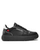 LOVE MOSCHINO Сникърси JA15144G1LJC100A Черен - Mera.bg