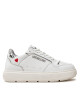 LOVE MOSCHINO Сникърси JA15144G1LJC210B Бял - Mera.bg