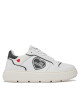 LOVE MOSCHINO Сникърси JA15204G1IJC110A Бял - Mera.bg